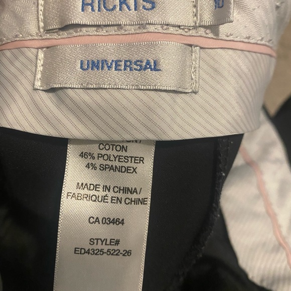 Work pants - Picture 4 of 4